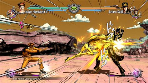 jojo all star battle r steamunlocked ※Xbox Series X|S/Xbox Oneについて、『ジョジョの奇妙な冒険 オールスターバトル R』は「スマートデリバリー（Smart Delivery）」に対応します。ゲームを一度購入すれば、Xbox Series X/Xbox One、いずれのゲーム機でもプレイできます。JoJo’s Bizarre Adventure: All Star Battle R will include more than 50 characters and add more of the anime voice cast than the original game had